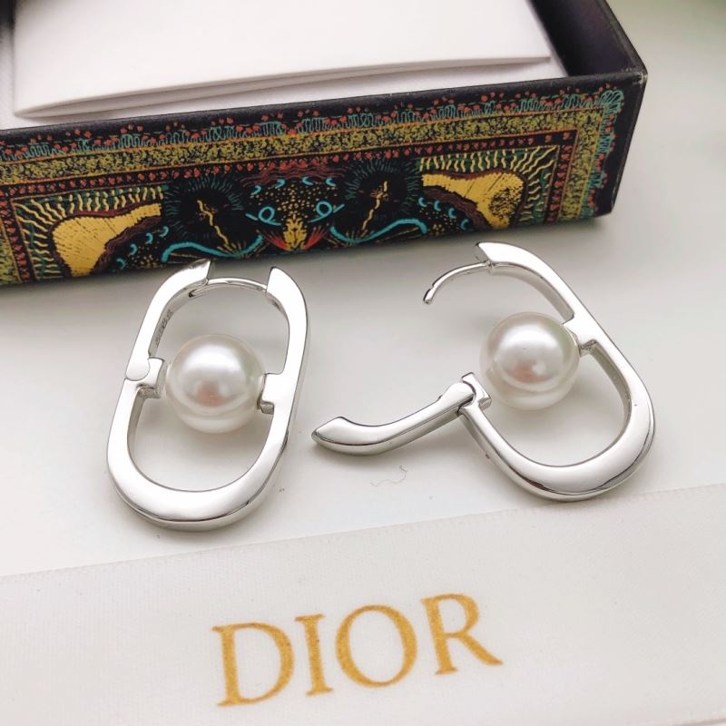 Christian Dior Earrings